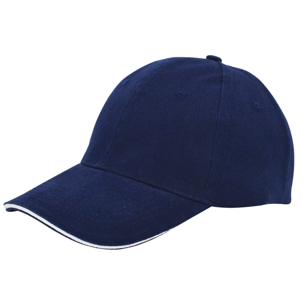 1947 Brushed twill cap