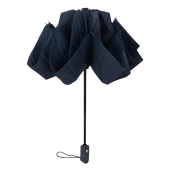 MINIMAX - Opvouwbaar - Automatisch openen en sluiten - Windproof -  100 cm - Marine blauw