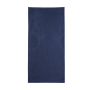 Multifunctionele sjaal, blauw
