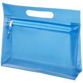 Paulo transparent necessär Paulo transparent necessär