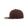 Pet Classic Snapback BROWN One Size