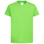 Stedman T-shirt Crewneck Classic-T SS for kids 368c kiwi green XS