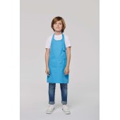 Apron - Kinderschort Black One Size