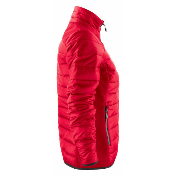 Expedition Lady Jacket Red XL