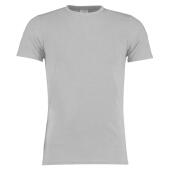 Superwash® 60°C T-Shirt, Light Grey Marl, 3XL, Kustom Kit