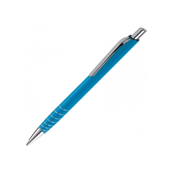 Ball pen Havana - Light Blue