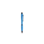 Touchscreen pen Cardiff Color Lichtblauw