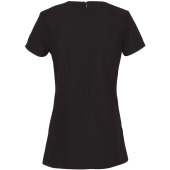 Beauty And Spa Tunic Black 18 UK