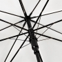 FALCONETTI - Compact - Automaat - Windproof -  102 cm - Donker grijs
