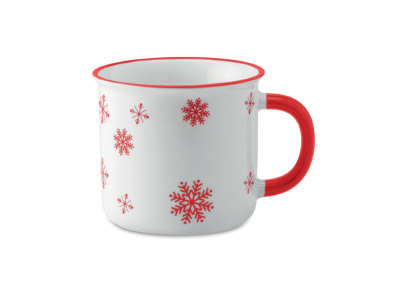 SONDRIO MUG - Keramische vintage beker SONDRIO MUG - Keramische vintage beker