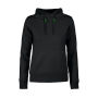 Printer Fastpitch Lady Black XXL