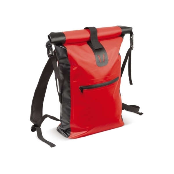 Adventure Backpack 20L - Red