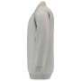 Polosweater Boord 301005 Greymelange 4XL