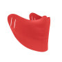 COVERFACE - rood