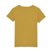 Mini Creator - Iconisch kinder-T-shirt - 7-8/122-128cm