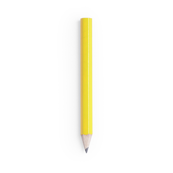 Pencil Ramsy