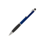 Balpen Mercurius stylus hardcolour - Donker Blauw