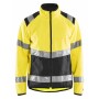 Softshell jack High Vis Softshell jack High Vis