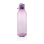 Avira Atik RCS Recycled PET bottle 1L, purple