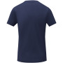 Kratos short sleeve women's cool fit t-shirt - Navy - 4XL