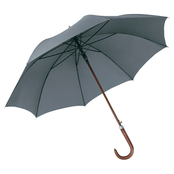 AC woodshaft golf umbrella FARE®-Collection