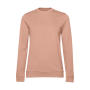 #Set In /women French Terry - Nude - 2XL