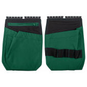 9042 hangpockets 2-p green ONE