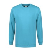 SANTINO Sweater Roland Aqua 3XL