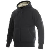 2117 PILE HOOD JACKET 2117 PILE HOOD JACKET