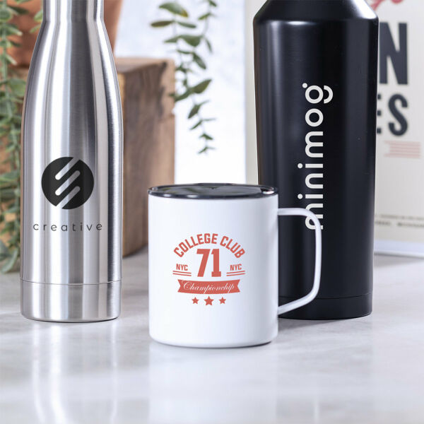 Thermoskan-Mok Hanna - BLA - S/T Thermoskan-Mok Hanna - BLA - S/T