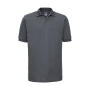 Hardwearing Polo - up to 4XL - Convoy Grey - XS