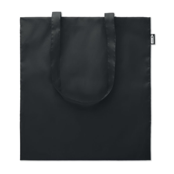 TOTE Shopping bag in RPET