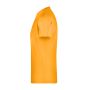Men's Basic-T - gold-yellow - M