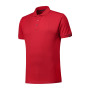Macseis Polo Signature Powerdry for him Red/GR MacRed/MacGrey S