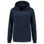 Sweater Premium Capuchon Dames Outlet 304006 Ink XXL