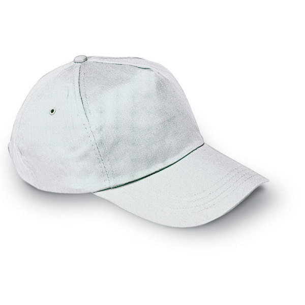 GLOP CAP - white