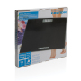 Grundig digitale weegschaal, zwart