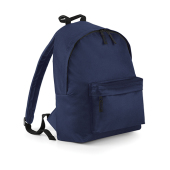 Junior Fashion Backpack - French Navy - One Size