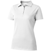 Hacker dames polo met korte mouwen Hacker dames polo met korte mouwen