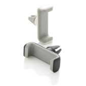 360 universele telefoon houder, wit