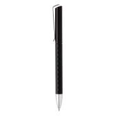 X3.1 pen, zwart
