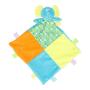 BABY MULTI COLOURES COMFORTER, MULTI, One size, MUMBLES