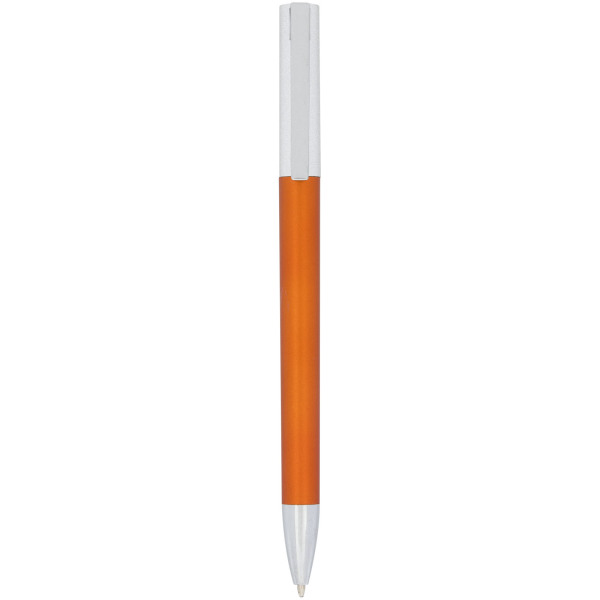 Acari ballpoint pen - Orange
