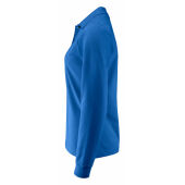 SURF PRO LS LADY Oceanblue XXL