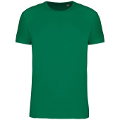 T-shirt BIO150IC ronde hals kind Kelly Green 2/4 jaar