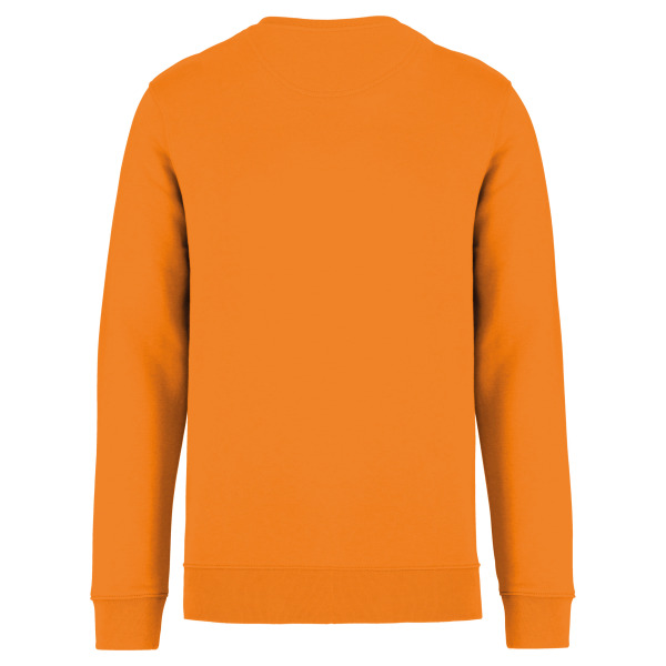 Uniseks Sweater - 350 gr/m2 Tangerine XXS
