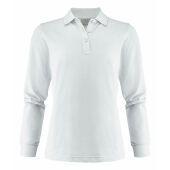 SURF PRO LS LADY White XXL