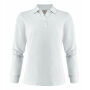 SURF PRO LS LADY White XXL
