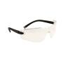 Profile Safety Spectacles, Clear, ONE, Portwest