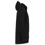 Winter Softshell Parka Rewear 402713 Black XL